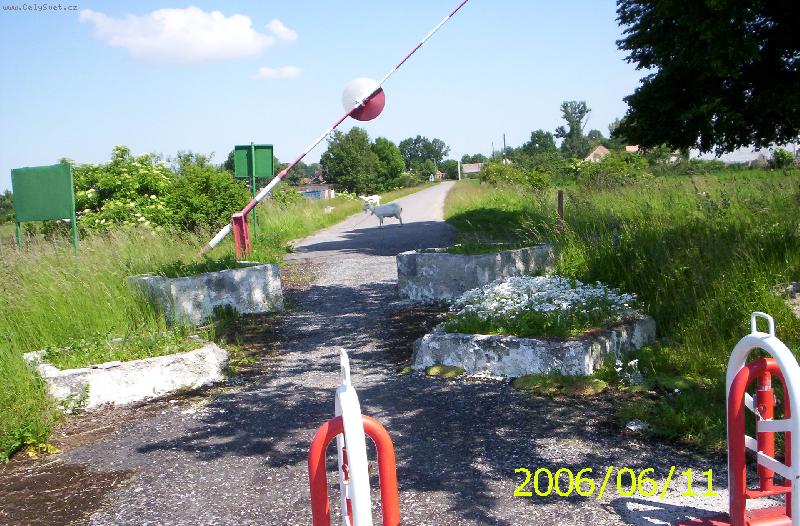 Foto: Celnice-Celn� ��ednice