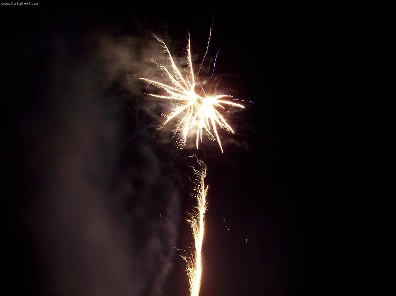 Foto: Dom�c� oh�ostroj