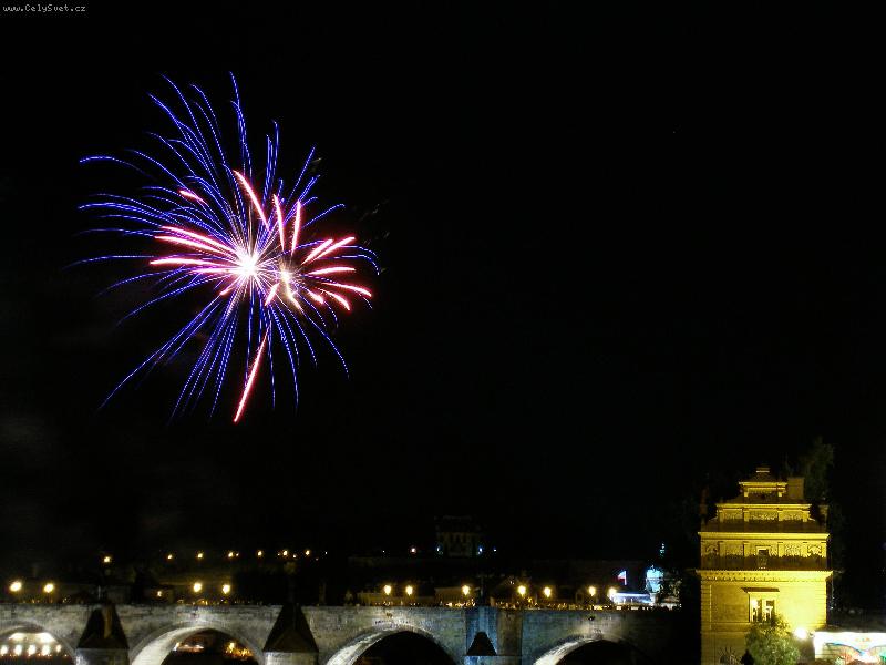 Foto: BETL�MSKA HV�ZDA-V�ECHNO NEJLEP�� V ROCE 2007