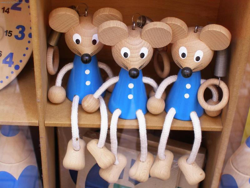 Foto: SILVESTROVSK� MY�KY-BYLO HODN� PIT� !