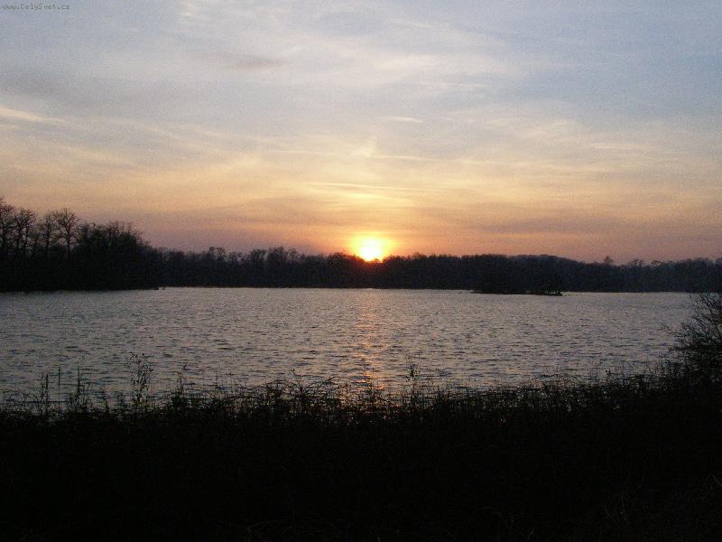 Foto: Ve�ern� proch�zka