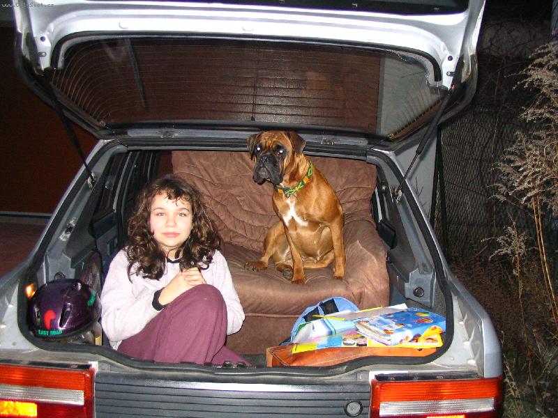 Foto: Bezdomovci-To jsme dopadli!