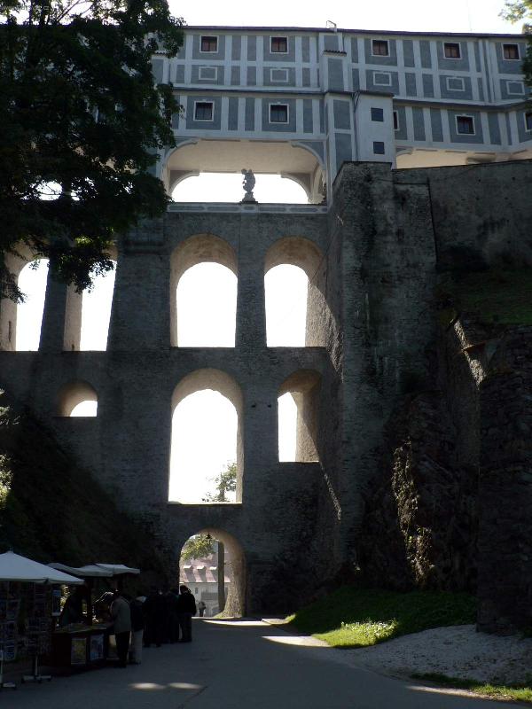 Foto: Cesky Krumlov