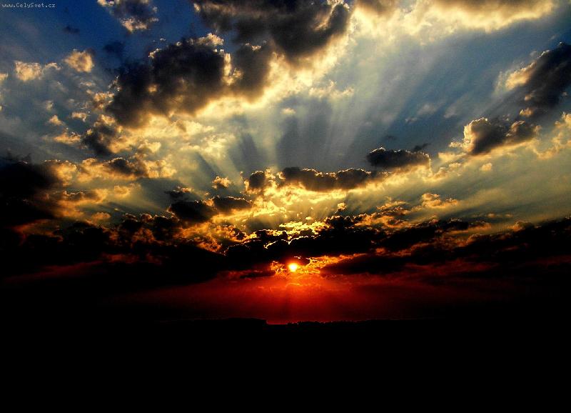 Foto: Sv�t�n�-Pohled ze sila