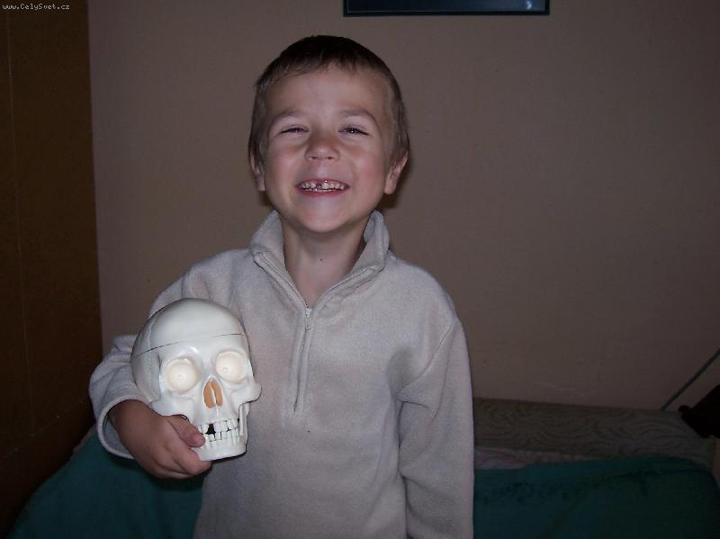 Foto: zub za zub-zub za zub