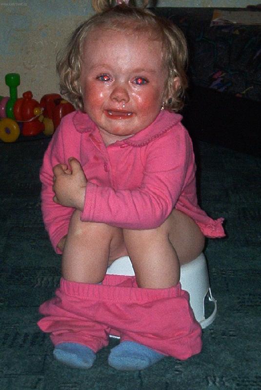 Foto: Terezka-No�n��ek j� n�����rada