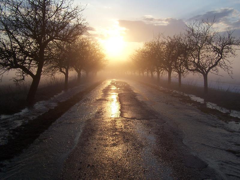 Foto: Jedno povod�ov� odpoledne