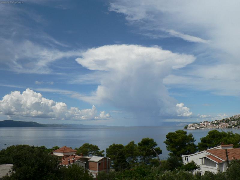 Foto: jadern� v�buch na Makarske