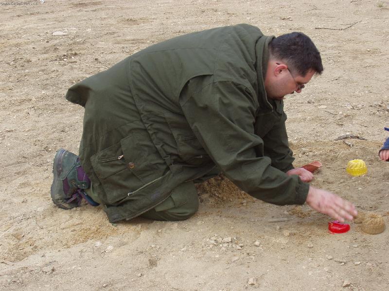 Foto: Karlos na p�se�ku