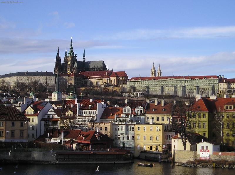 Foto: Praha
