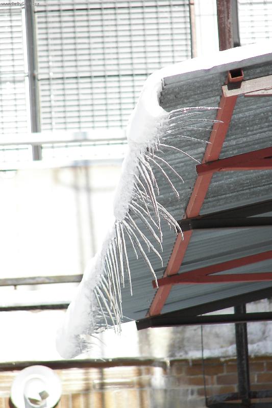 Foto: st�ihoruk� zima