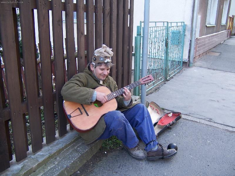 Foto: v�t�n� jara