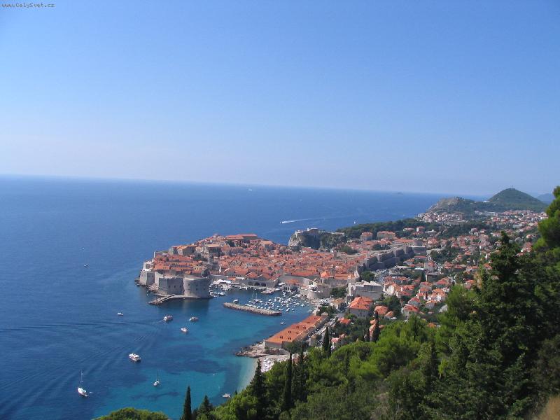 Foto: Panorama-Dubrovn�k