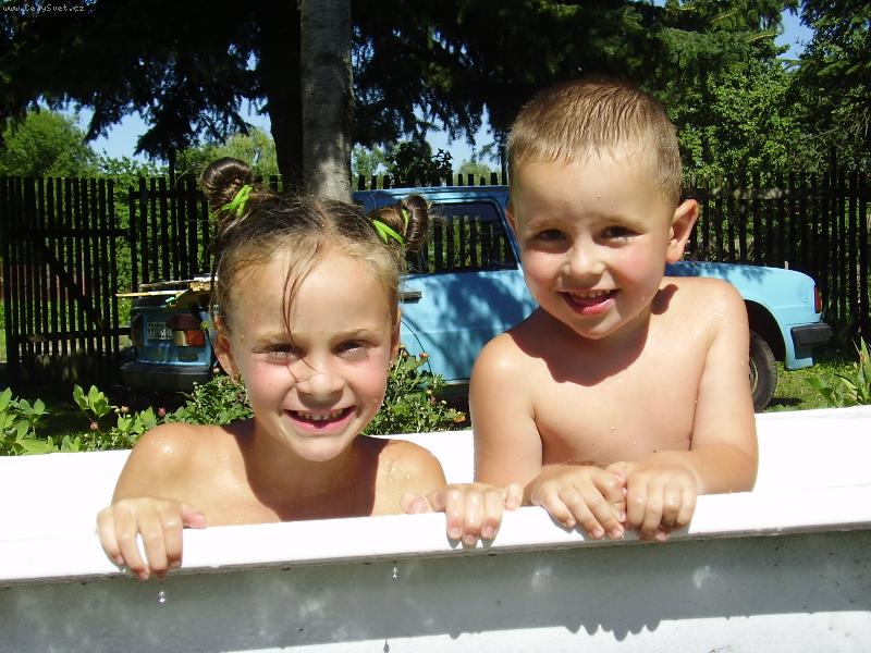 Foto: L�TO V P�STECH