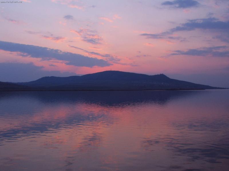 Foto: Odraz P�lavy