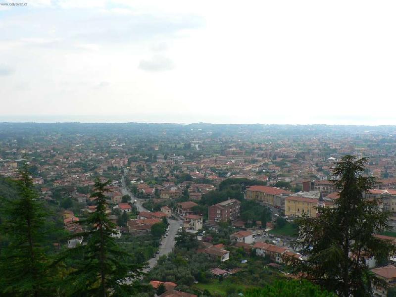 Foto: Massa-Marina di Massa