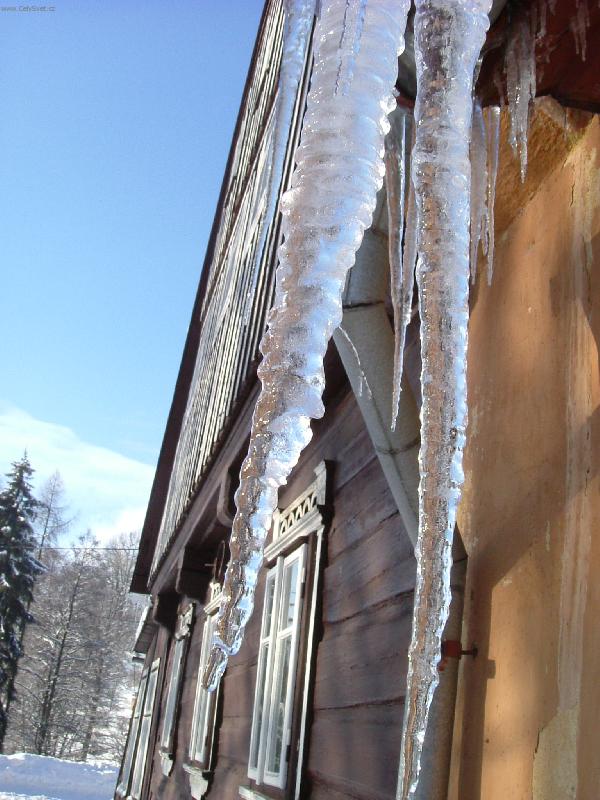 Foto: ZIMA-u� je fu�