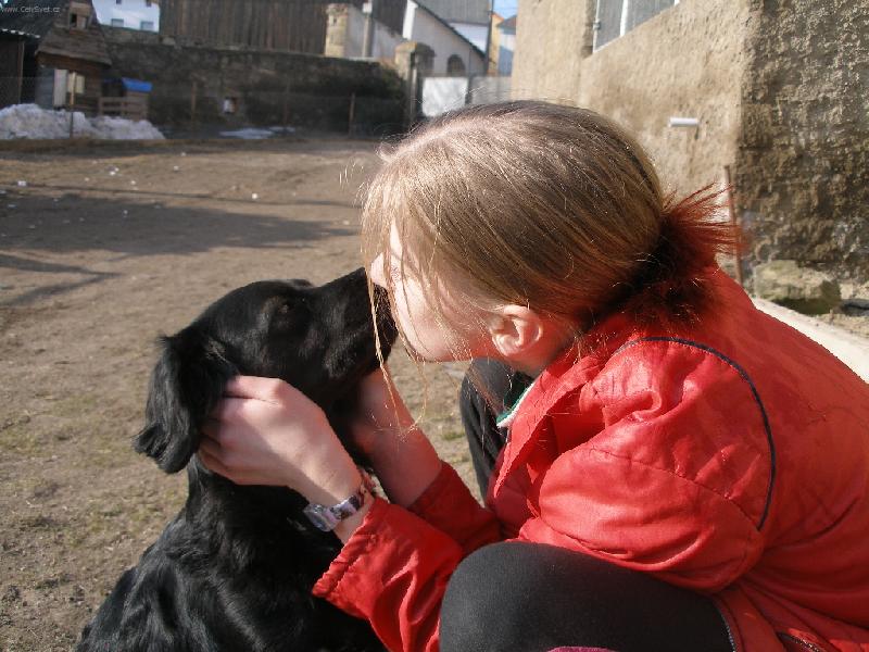 Foto: Pusinka-Ketynka um� p�kn� pusinky =O)