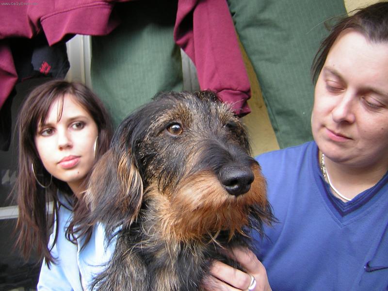 Foto: Ben-Je to mazel...