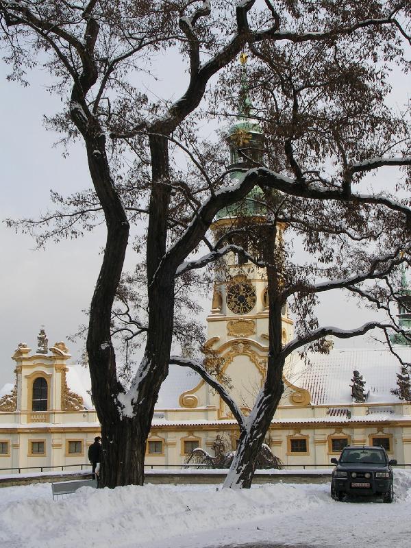 Foto: Pra�sk� Loreta