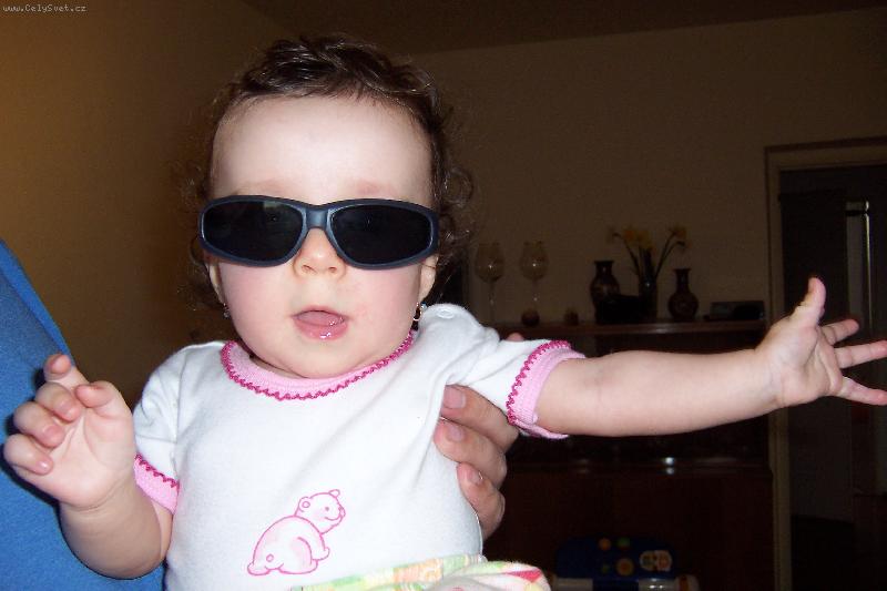 Foto: h��������j a jdem ven na slun��ko