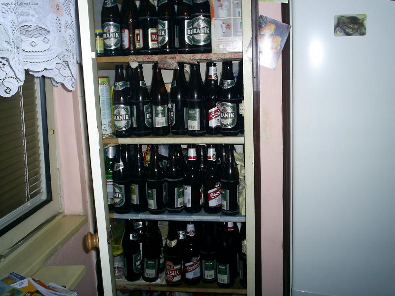 Foto: V �esku je kr�sn�!