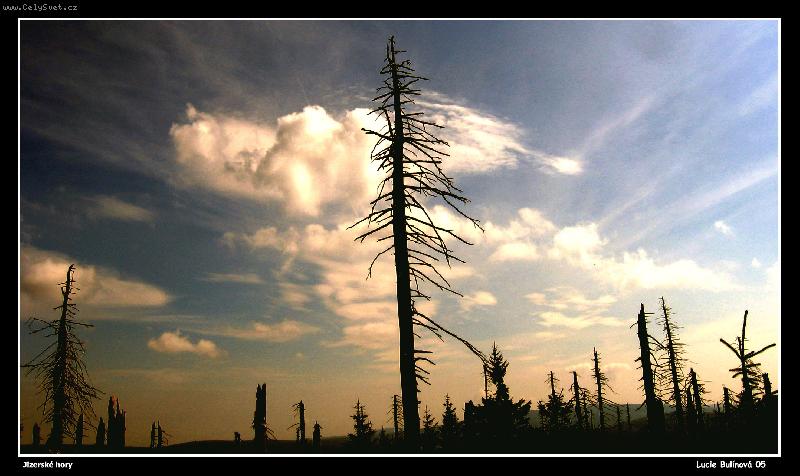 Foto: Jizersk� hory