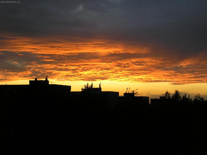 Foto: Ocelov� m�sto