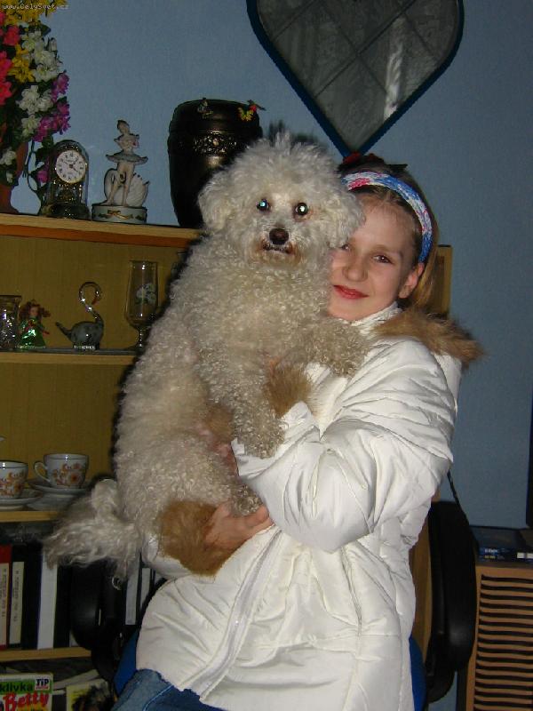 Foto: Kdo m� teplej�� ko��ek!?