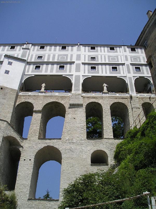 Foto: Vzhl��m-�esk� Krumlov