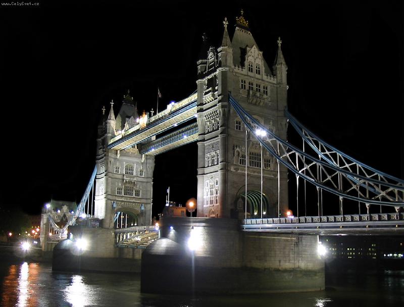 Foto: Tower Bridge
