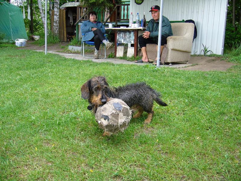 Foto: Ben-Ben�k fotbalista