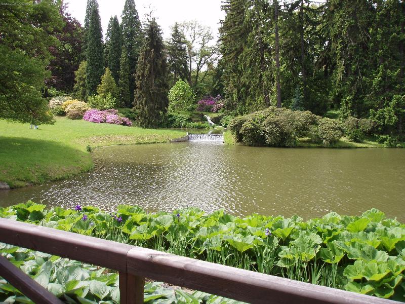 Foto: Pr�honick� park