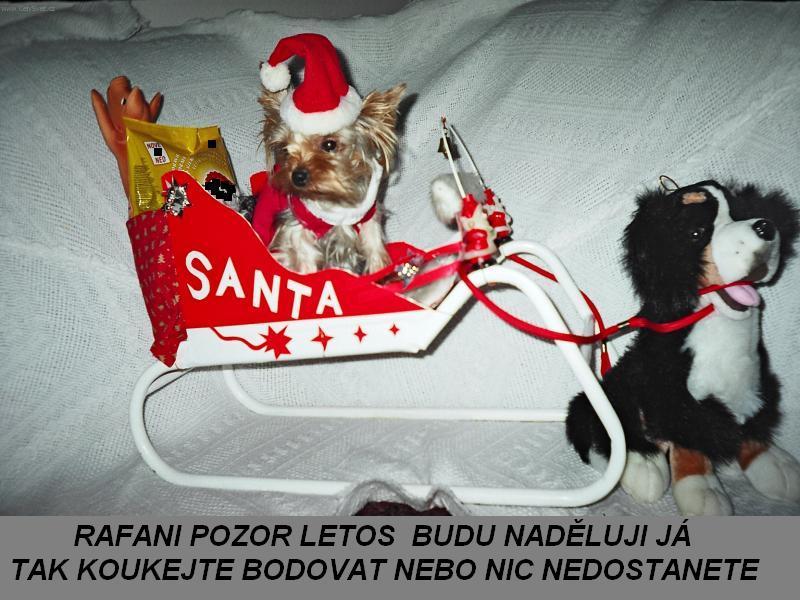 Foto: Laky-Vzkaz rafan�m