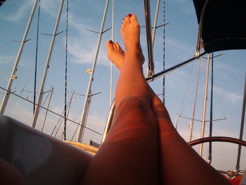 Foto: Dovolena v Slov�nsko-�adn� slova