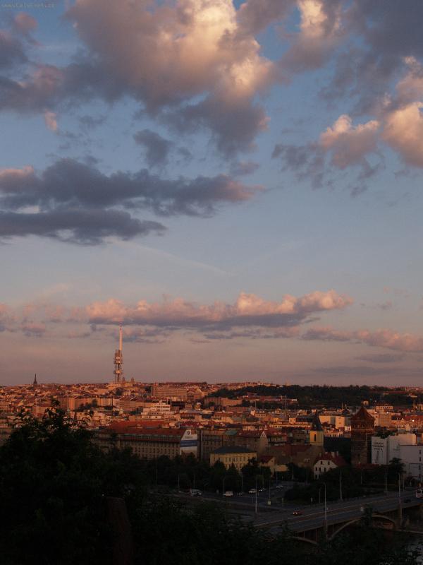 Foto: Praha