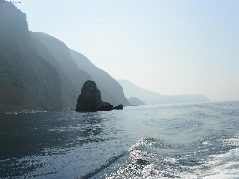 Foto: Tajemn� mo�e