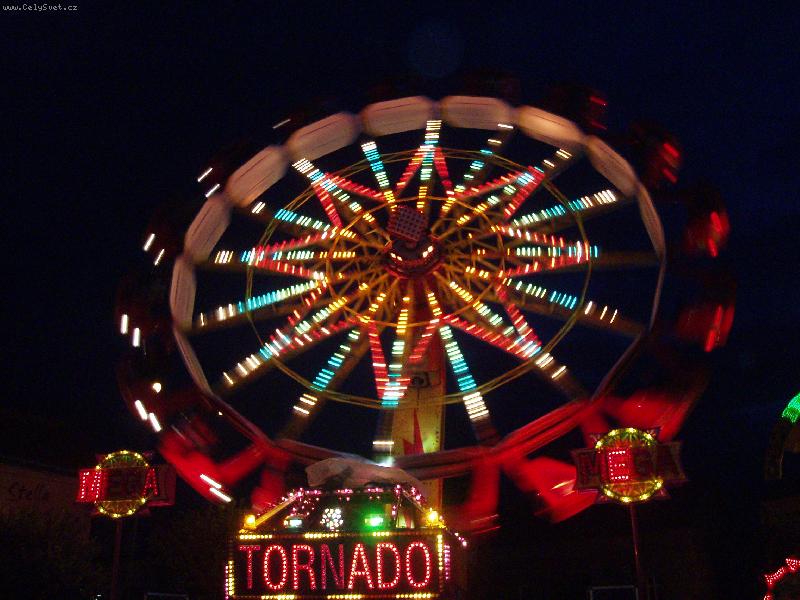 Foto: ,,A p�ece se to��"