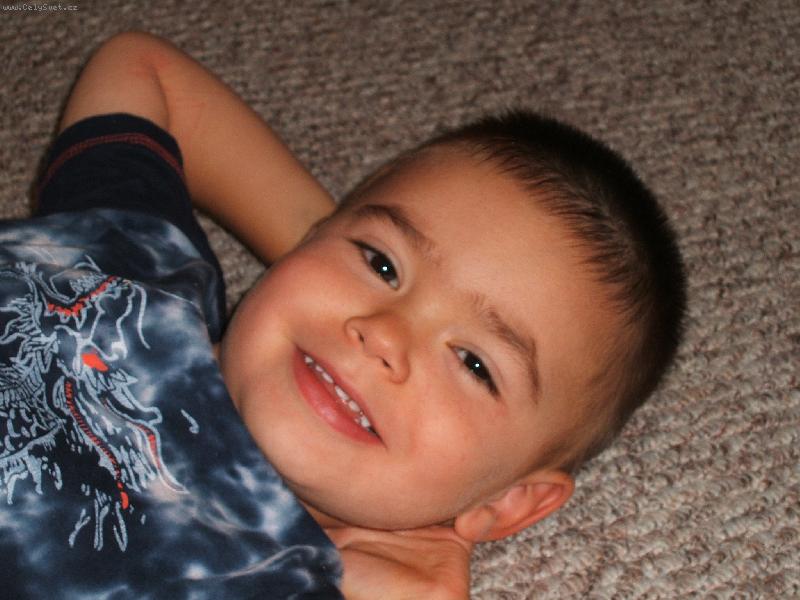 Foto: filip je proste kluk ale sladkej-FILDA