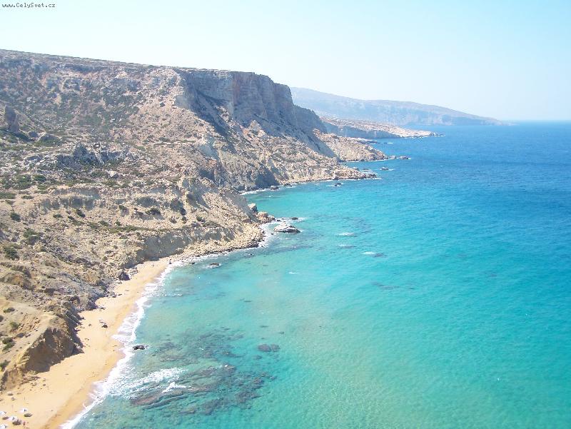 Foto: �erven� pl�-Kr�ta