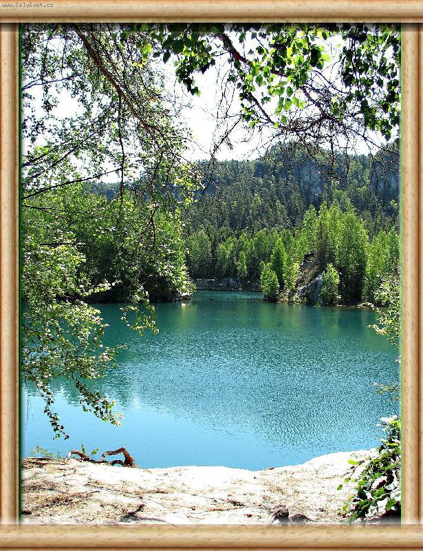 Foto: KR�SY �ESKA