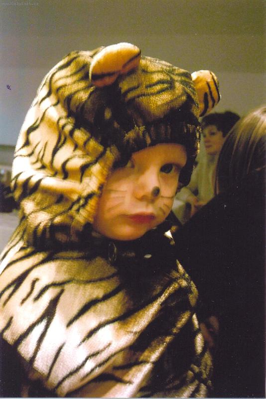 Foto: Prvn� a posledn� sv�ho druhu