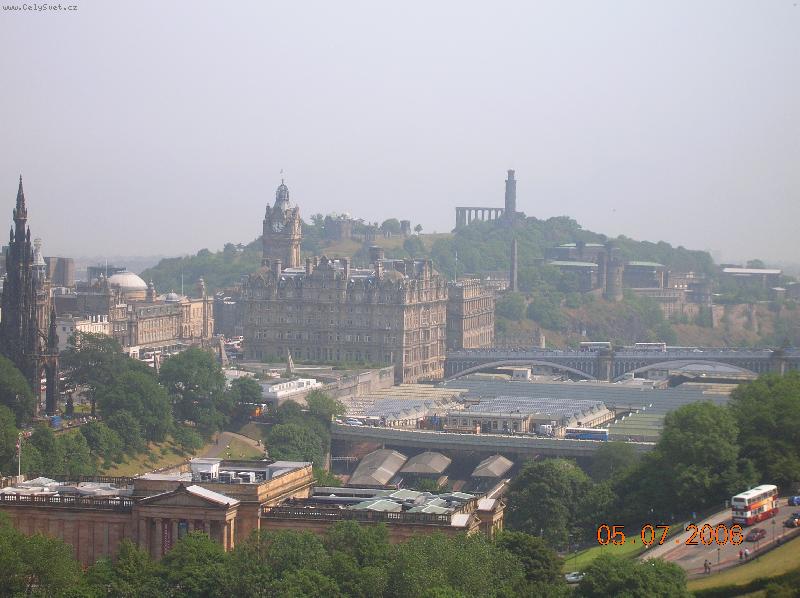 Foto: Edinburgh