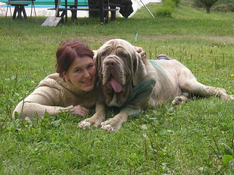 Foto: M�j mila��ek