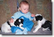 Branko a �teniatka