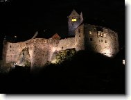 Tajemn� hrad Loket