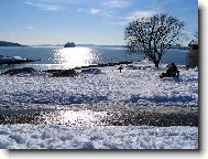 U� vyplouv� lo� Johny B