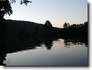 Slunce �lo sp�t..