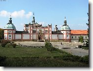 Svat� Hora v P��brami