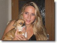 u pani�ky se m�m nejl�p